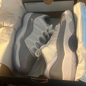 Air Jordan 11 Retro Low (GS)